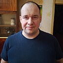 Роман, 34 года