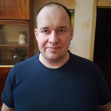 Фотография мужчины Роман, 34 года из г. Тула