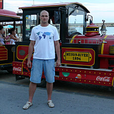 Фотография мужчины Миша, 42 года из г. Киев