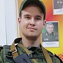 Виктор, 21 год