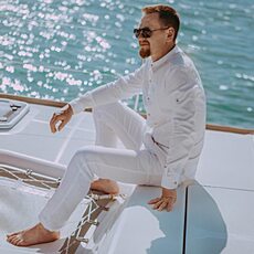 Фотография мужчины Роман, 37 лет из г. Мурманск