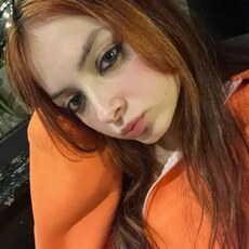 Фотография девушки Anya, 20 лет из г. Рязань