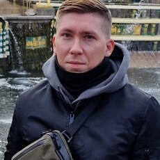 Фотография мужчины Алексей, 34 года из г. Калининград