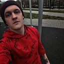 Виталий, 25 лет