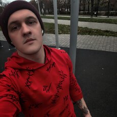 Фотография мужчины Виталий, 25 лет из г. Тамбов