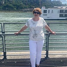 Фотография девушки Tetiana, 58 лет из г. Кобленц