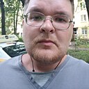 Арсений, 34 года