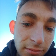 Фотография мужчины Егор, 18 лет из г. Богородицк