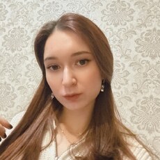 Фотография девушки Юлия, 23 года из г. Сургут