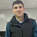 Даниил, 19 лет