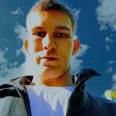 Фотография мужчины Роммм, 25 лет из г. Обнинск