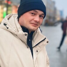 Фотография мужчины Даня, 32 года из г. Октябрьский (Башкортостан)