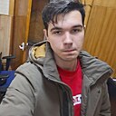 Арсений, 22 года