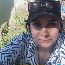 Фотография девушки Эля, 37 лет из г. Уфа