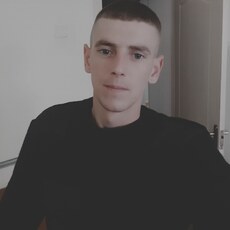 Фотография мужчины Станислав, 28 лет из г. Алексеевка (Белгородская Обл)