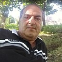 Андраник, 57 лет