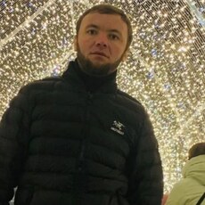 Фотография мужчины Даня, 32 года из г. Анапа