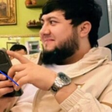 Фотография мужчины Имран, 29 лет из г. Алматы