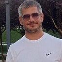 Андрей, 40 лет