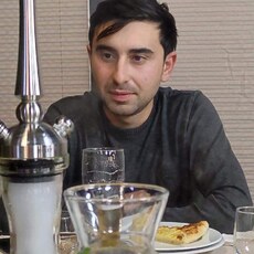 Фотография мужчины Али, 44 года из г. Познань