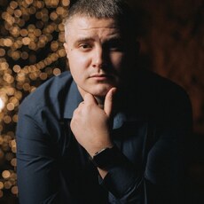 Фотография мужчины Дмитрий, 33 года из г. Кольчугино