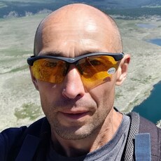 Фотография мужчины Пётр, 45 лет из г. Бийск