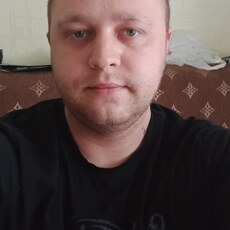 Фотография мужчины Саша, 34 года из г. Великие Луки