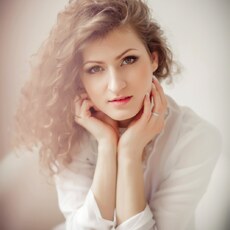 Фотография девушки Анна, 41 год из г. Екатеринбург