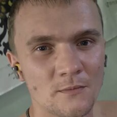 Фотография мужчины Evgen, 29 лет из г. Заозерск