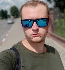 Фотография мужчины Валерий, 21 год из г. Химки