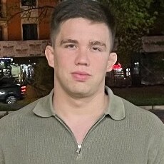 Фотография мужчины Саша, 21 год из г. Чирчик