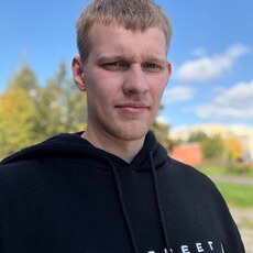 Фотография мужчины Андрей, 23 года из г. Ижевск