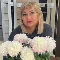 Фотография девушки Марина, 49 лет из г. Назарово