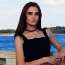 Фотография девушки Анна, 23 года из г. Волгоград
