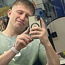 Саша, 23 года