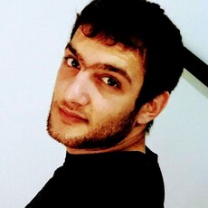 Фотография мужчины Гарик, 32 года из г. Щёлково