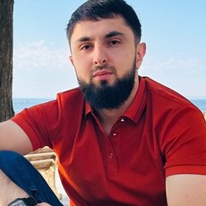 Фотография мужчины Али, 25 лет из г. Махачкала