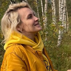 Фотография девушки Анна, 34 года из г. Санкт-Петербург