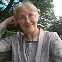 Ольга, 61 год