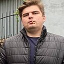 Вадим, 21 год