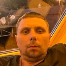 Фотография мужчины Сергей, 35 лет из г. Балашиха