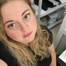 Фотография девушки Ольга, 45 лет из г. Ачинск