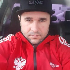 Фотография мужчины Арсен, 33 года из г. Махачкала