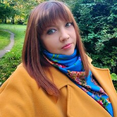 Фотография девушки Екатерина, 32 года из г. Сергиев Посад