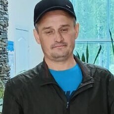 Фотография мужчины Вадим, 39 лет из г. Пойковский