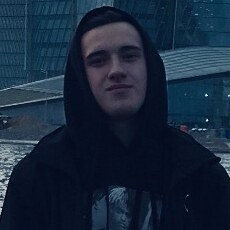 Фотография мужчины Данила, 23 года из г. Санкт-Петербург