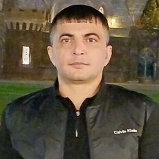 Фотография мужчины Эльнур, 40 лет из г. Казань