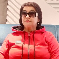 Фотография девушки Гулназ, 55 лет из г. Астана