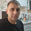 Армен, 34 года