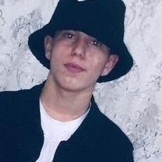 Фотография мужчины Адам, 20 лет из г. Невинномысск